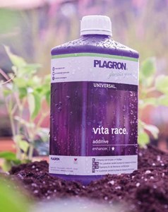 Plagron Vita race
