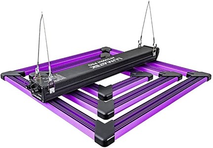 led Lumatek Attis 300w PRO