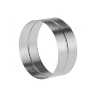 raccord intérieure en métal 200mm