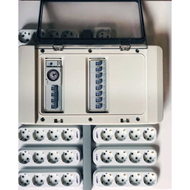 tableaux électrique 32x600