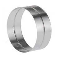 raccord intérieure en métal 350mm