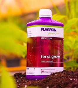 Plagron Terra Grow