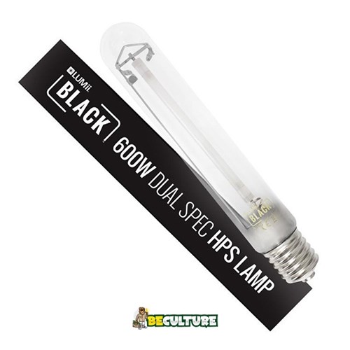 HPS 600WLumiiBlack copie