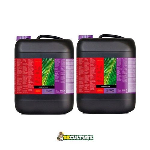 Atami B cuzz coco A&B 5L