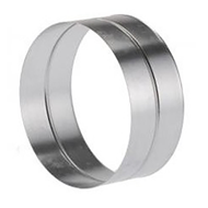 raccord intérieur en métal 450mm