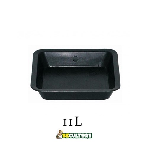 Soucoupe 11L