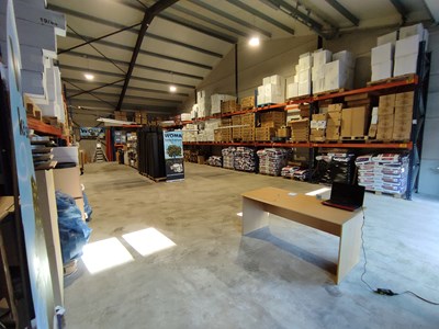 Magasin culture interieur beculture