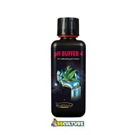Solution reglage Ph buffer 4 300ml)