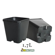 Pot 1,7L
