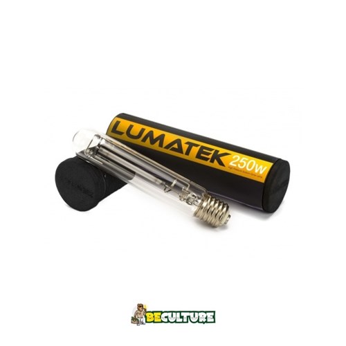 HPS 250W Lumatek copie