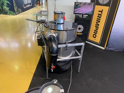 Trimpro XXL trimmer bud