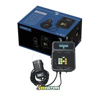 Topclimate deluxeCo2