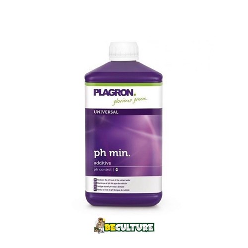 pH Min 500ml_Plagron