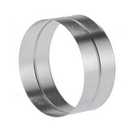 raccord intérieure en métal  315mm