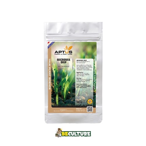 Aptus Micromix drip 100gr