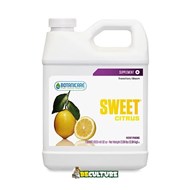 Sweet citrus 960ml Botanicare