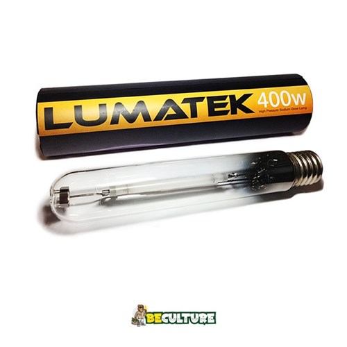 HPS 400W Lumatek copie