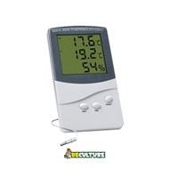 Thermo_hydromètre avec sonde