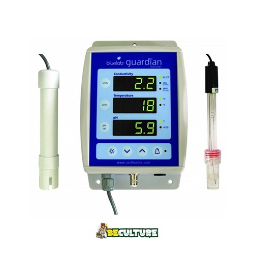 Bluelab ph et temperature