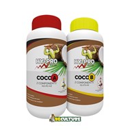 Coco A&B (2 bidons) 1L HY-Pro