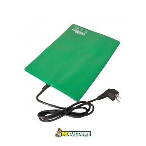 Tapis chauffant25x35cm