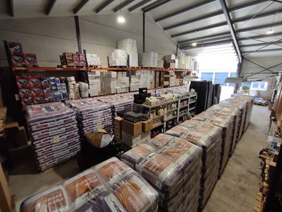 stock plagron coco beculture growshop