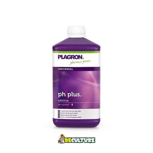 pH Plus 1L_Plagron