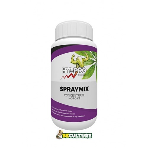 Spraymix 1L Hy-Pro