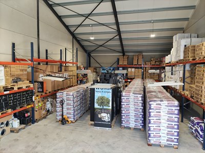 growshop beculture culture indoor