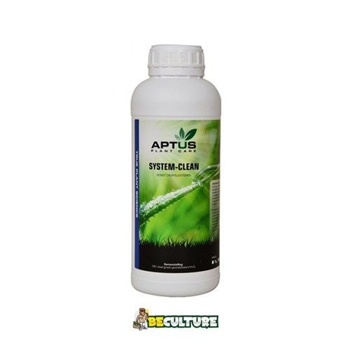 Aptus SystèmeClean 1L